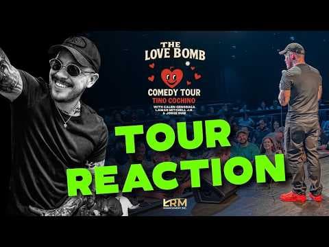 Thumbnail preview for Featured Show Video