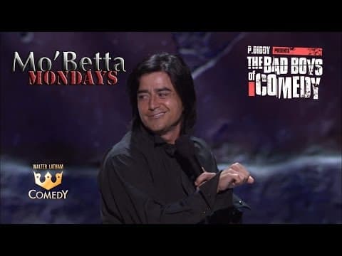 Thumbnail preview for Featured Show Video
