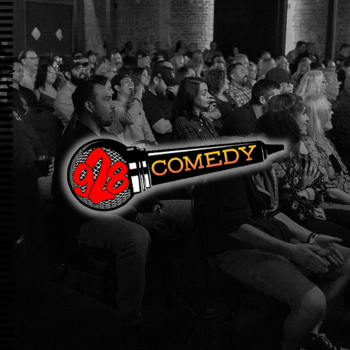 928Comedy