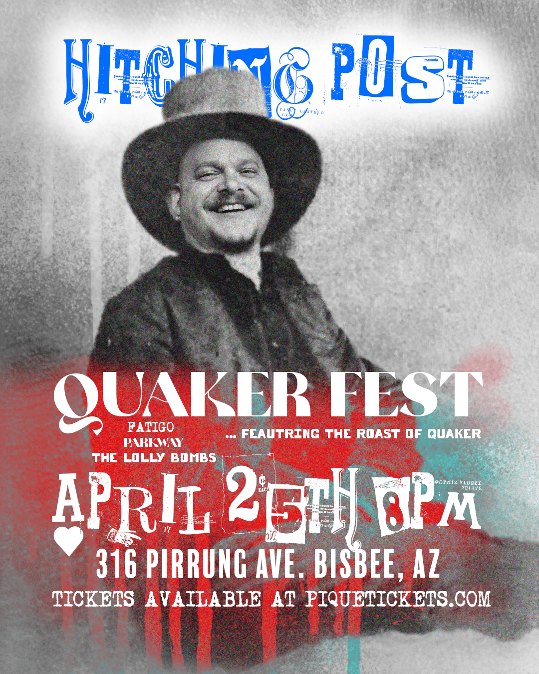 Quaker