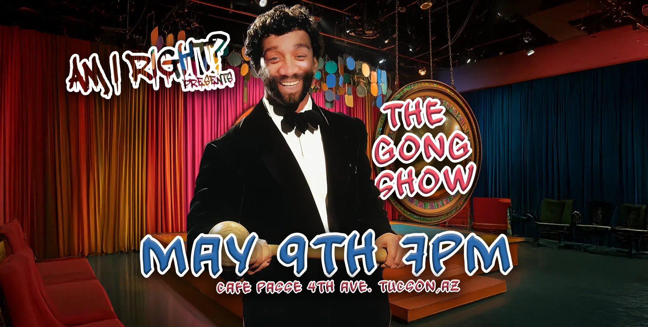 The Gong Show