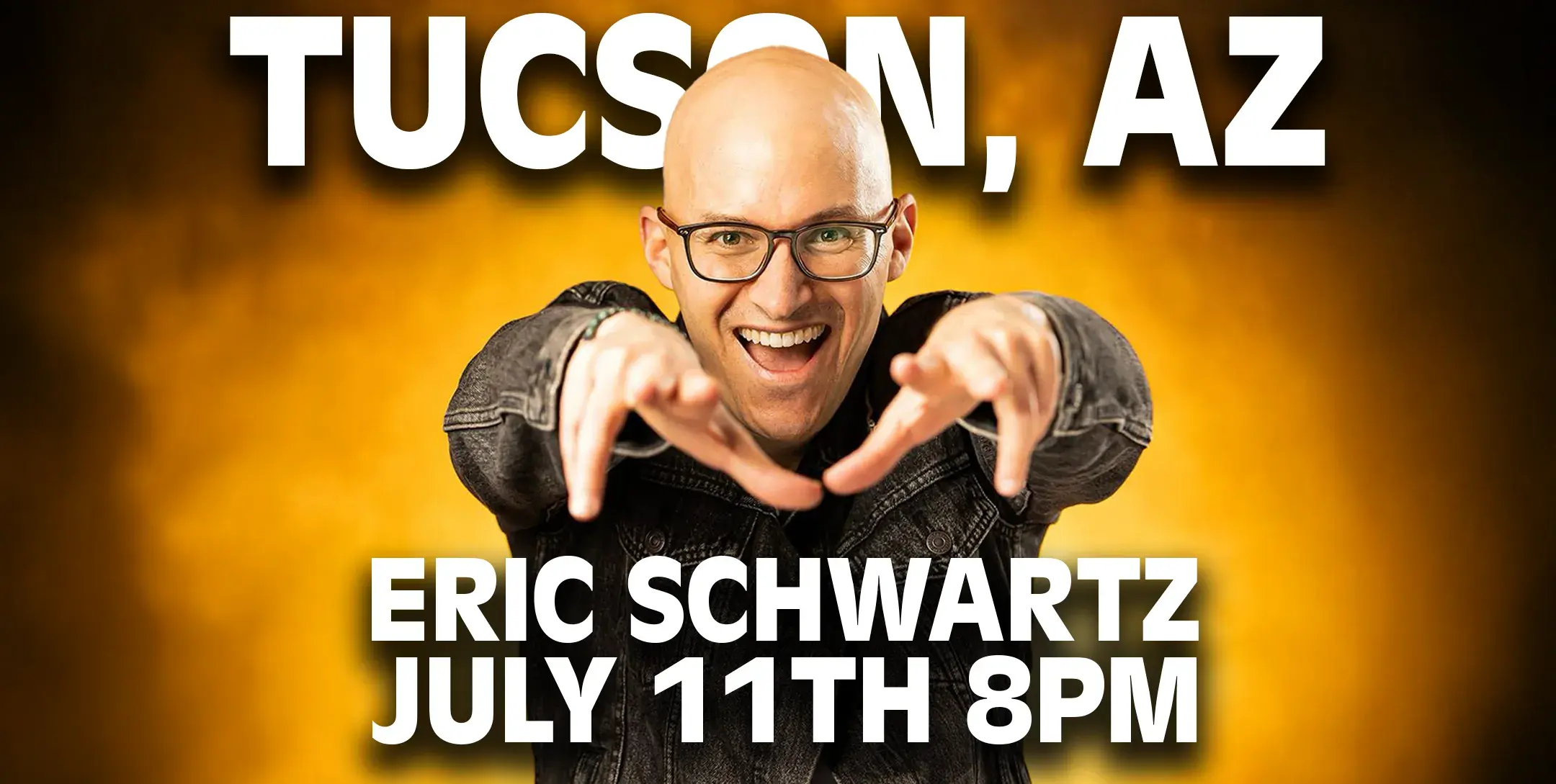 Eric Schwartz @ The Rock