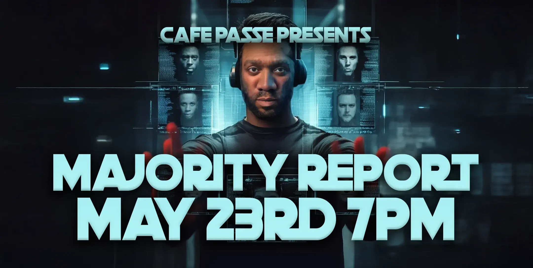 Majority Report