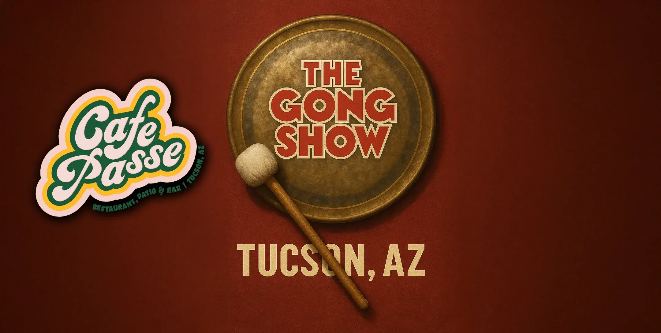 The Gong Show