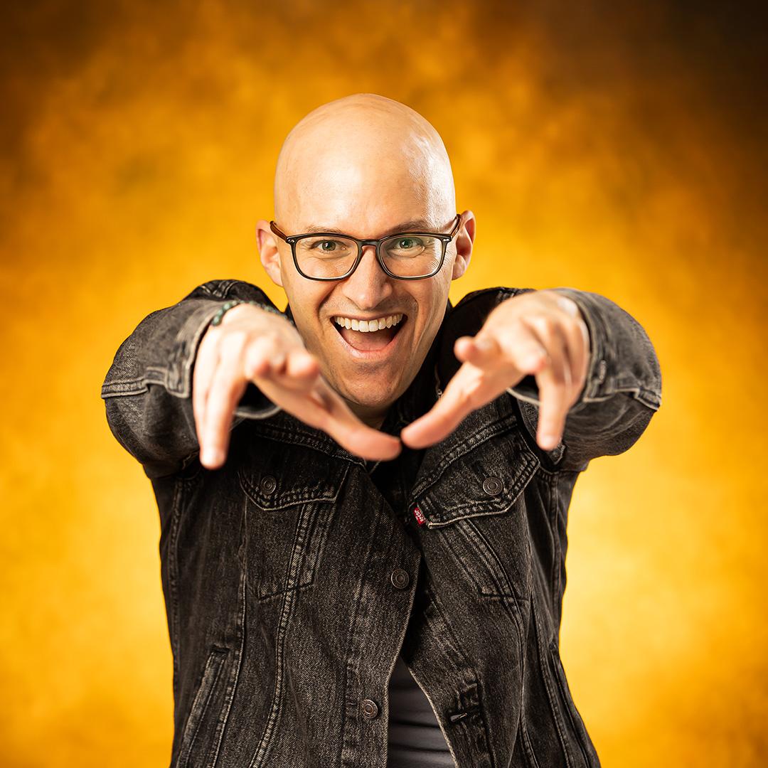 Eric Schwartz