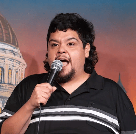Saul Trujillo