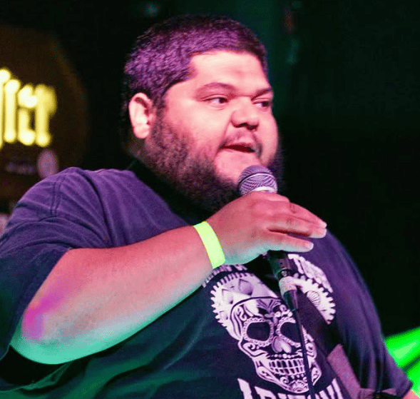 Vizzy Thicc