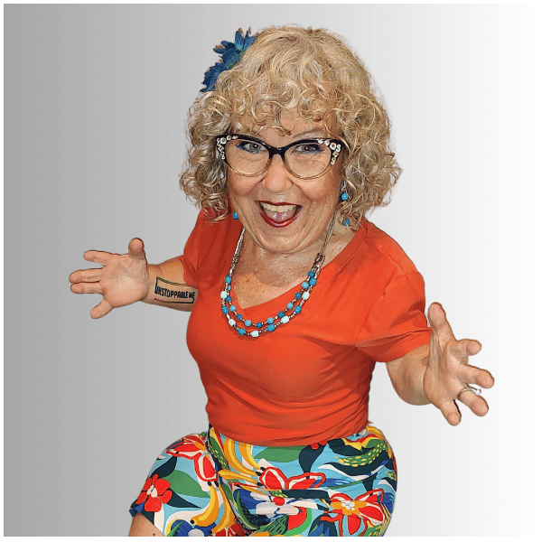 Tanyalee Davis