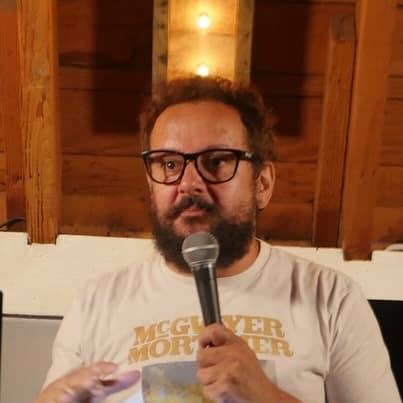 Pablo Carpintero