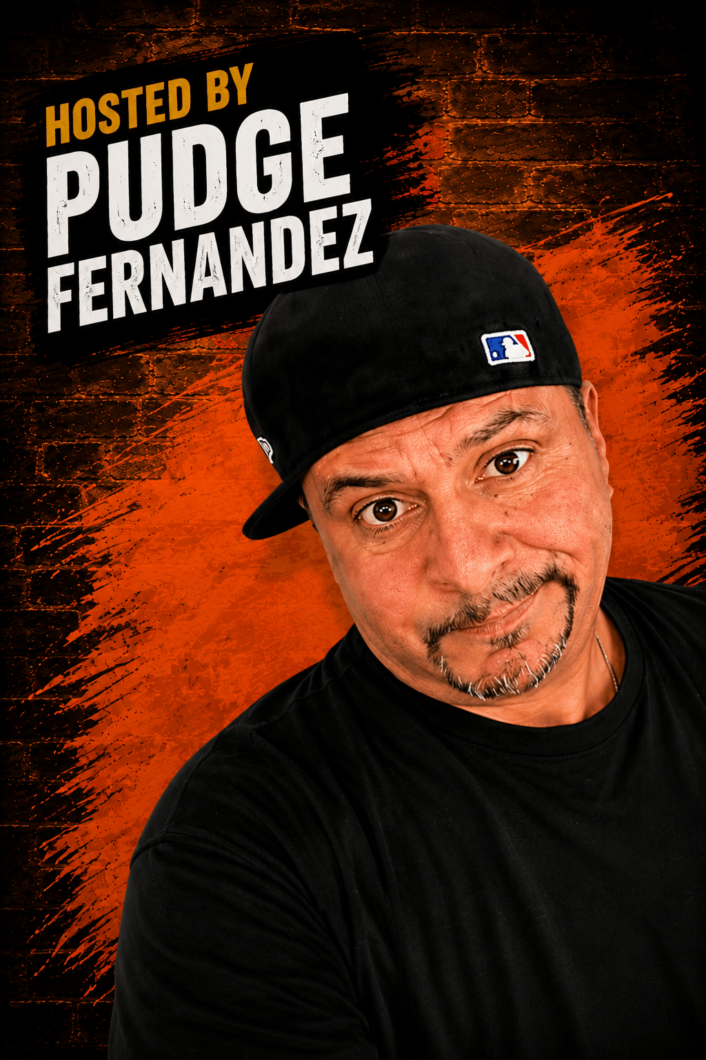 Pudge Fernandez