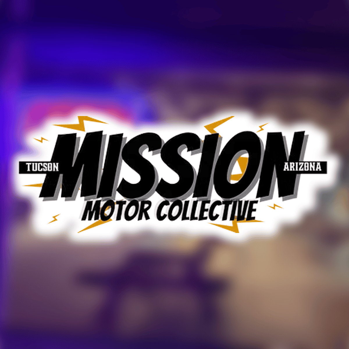 Mission Motor Collective