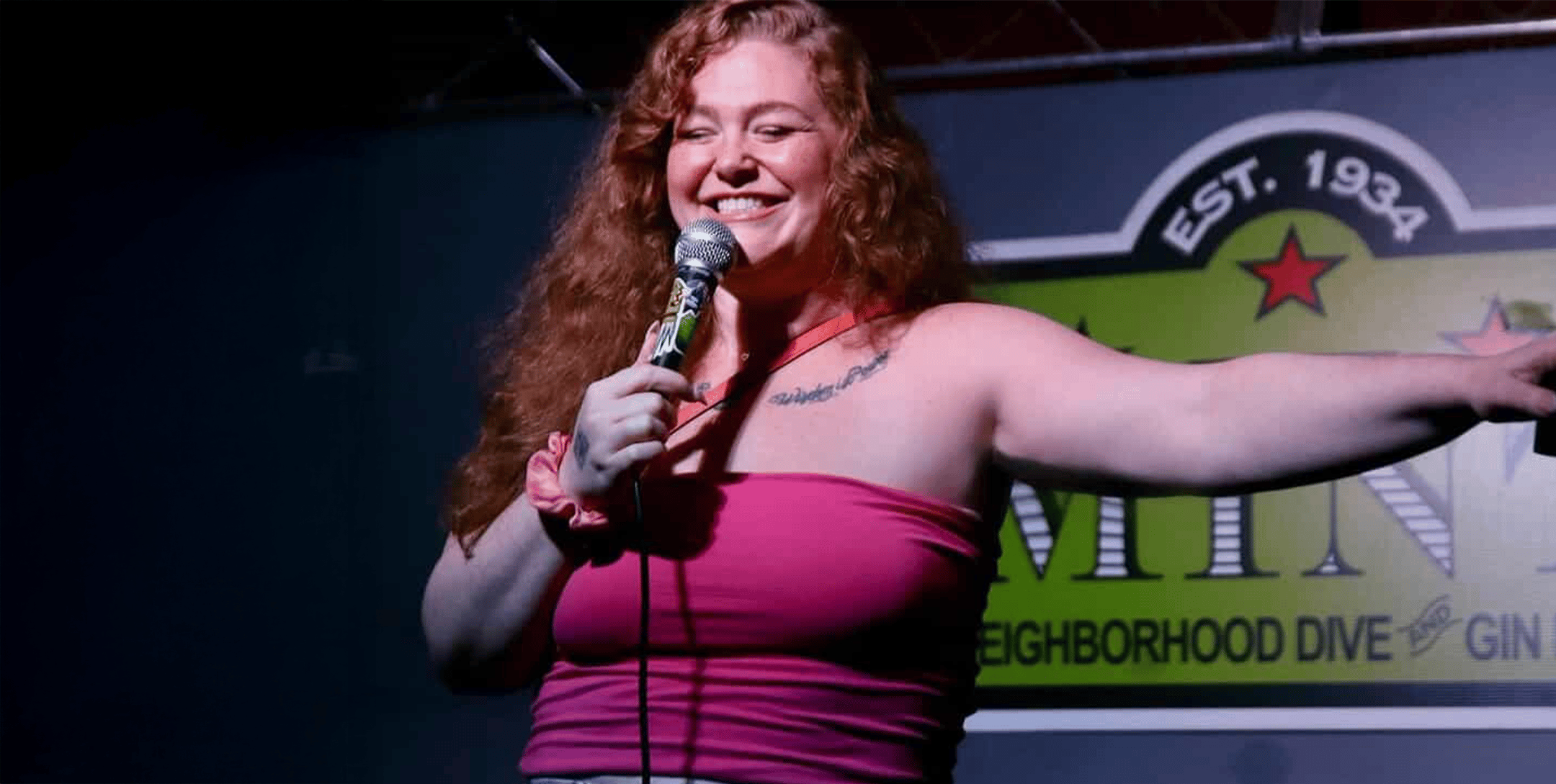 Morgan Kuehn