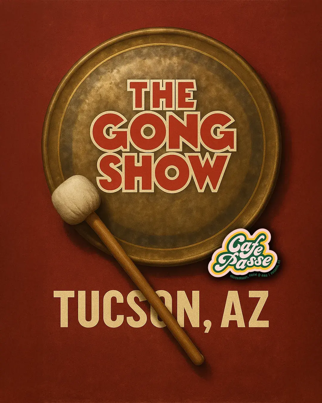 The Gong Show