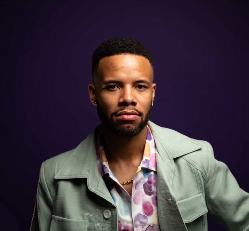 Marc Jessie