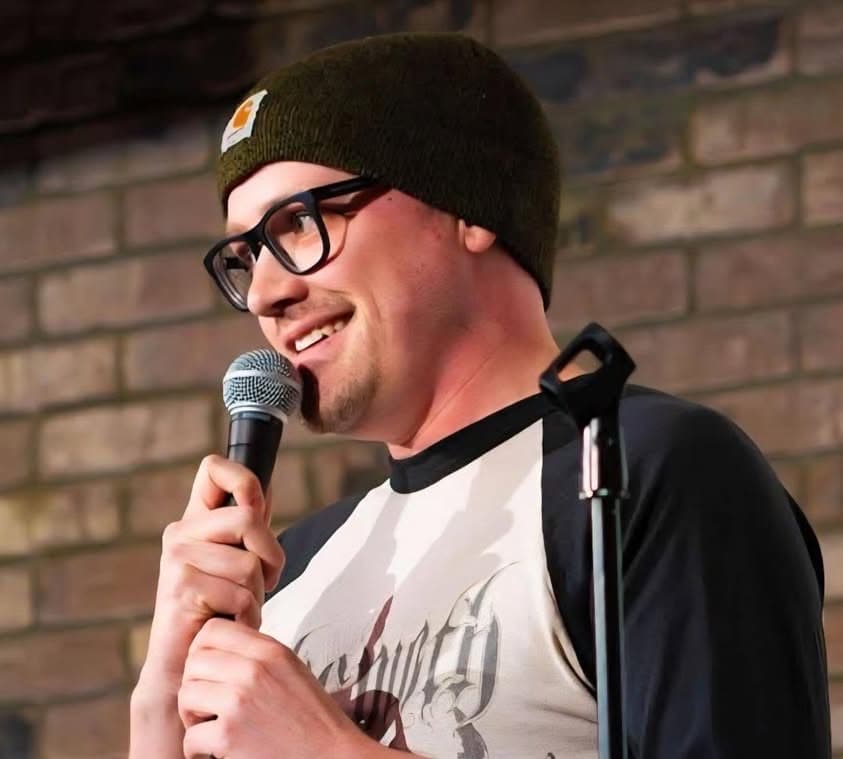 Ryan VanderWolde