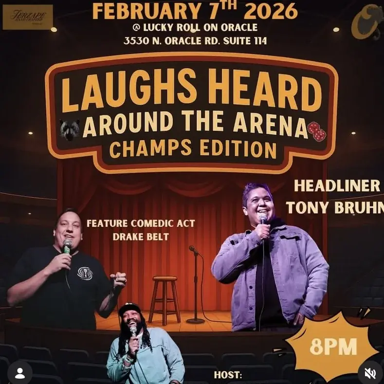 Laugh Hard