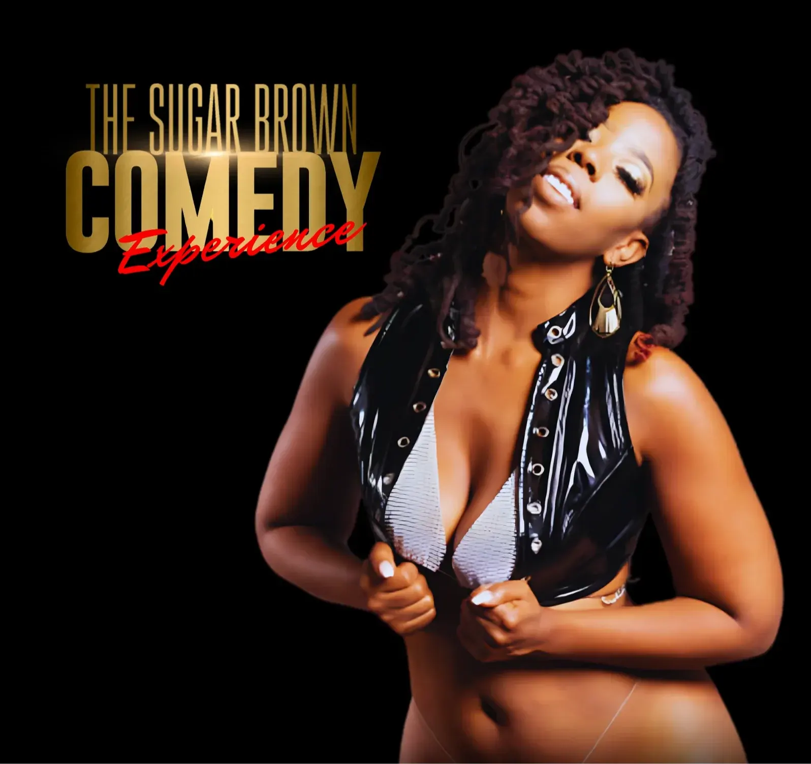 The Sugar Brown Comedy Experience