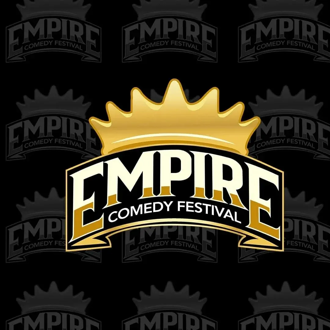 Empire Comedy Festival - July 25 7pm