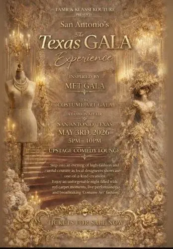 Texas Gala Experience