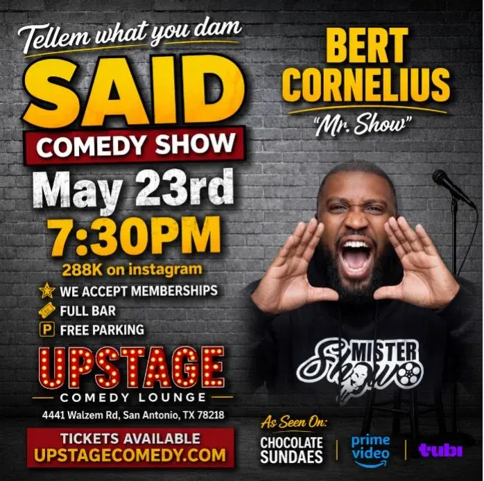 Bert Cornelius