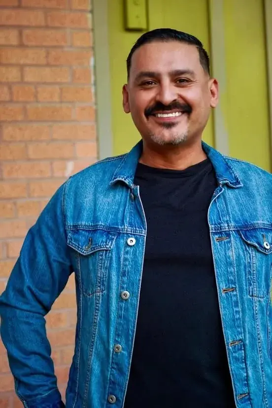 Support Your Local Comedy Show w/Ernesto Ortiz