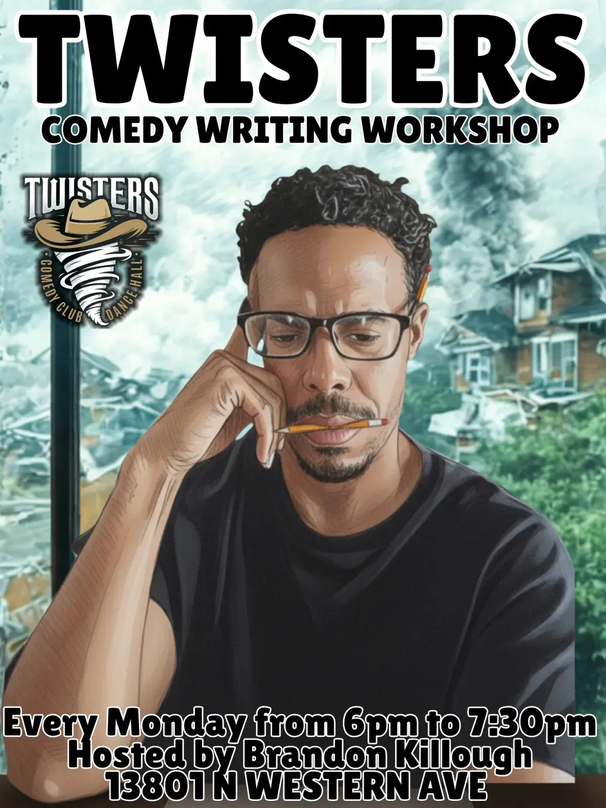 Writing Workshop