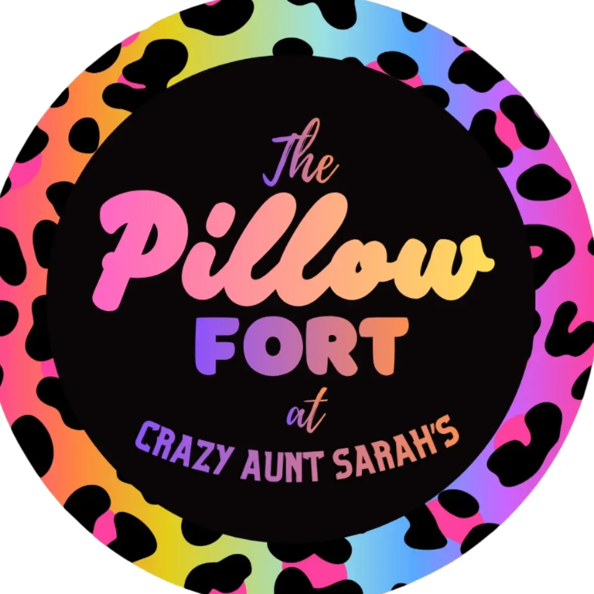 The Pillow Fort